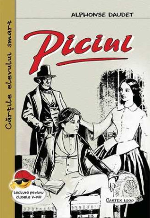 Piciul Piciul