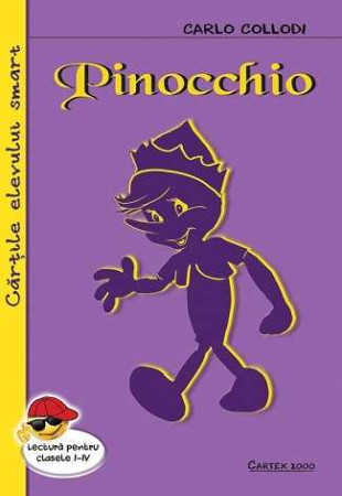Pinocchio Pinocchio