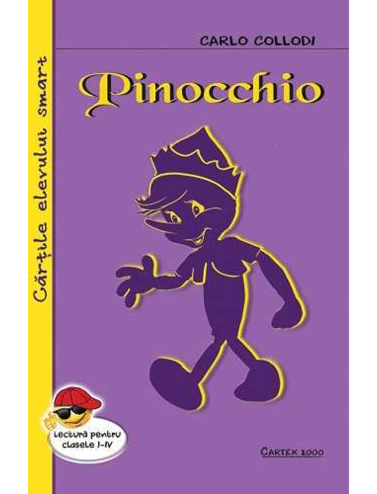 Pinocchio