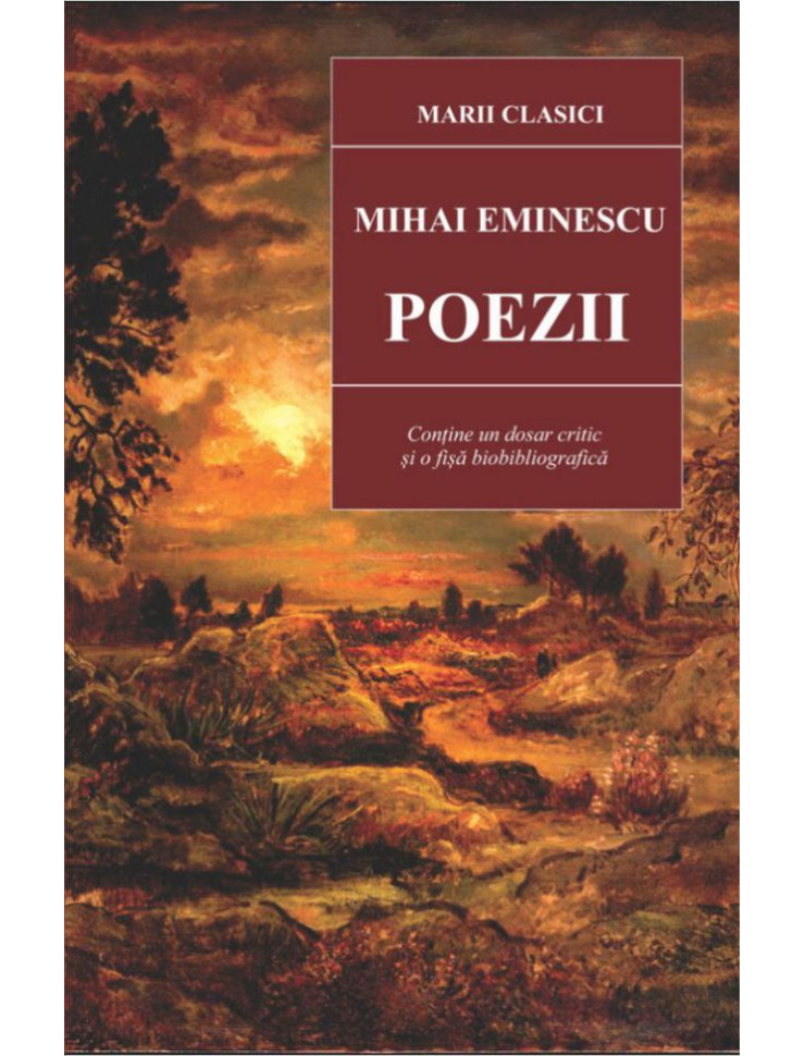 Poezii