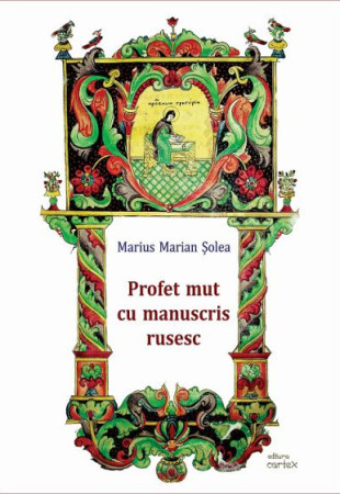 Profet mut cu manuscris rusesc Profet mut cu manuscris rusesc