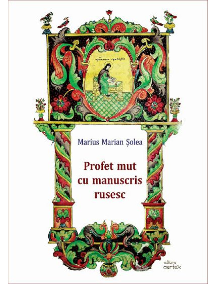 Profet mut cu manuscris rusesc