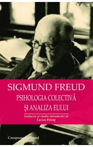 Psihologia colectiva si analiza Eului