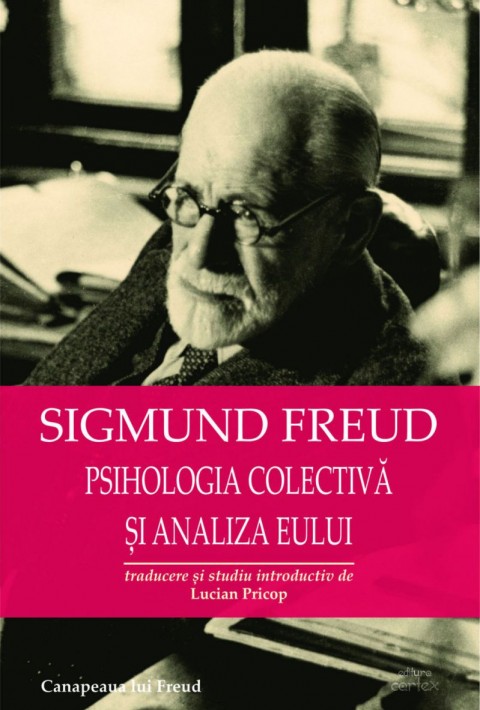 Psihologia colectiva si analiza Eului