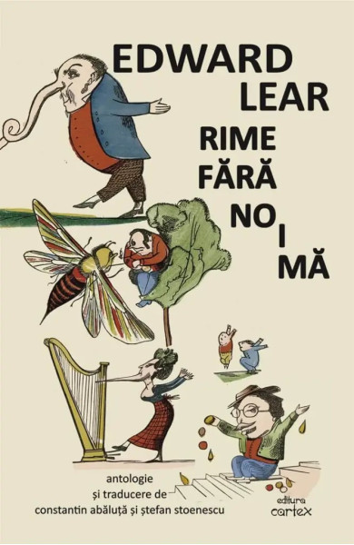 Rime fara noima Rime fara noima