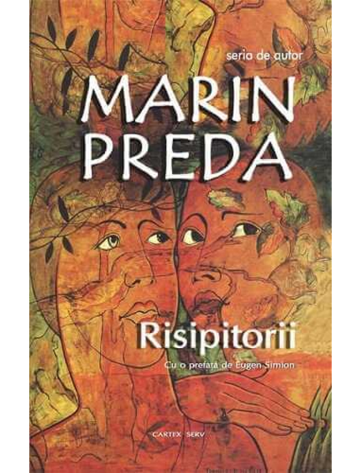 Risipitorii