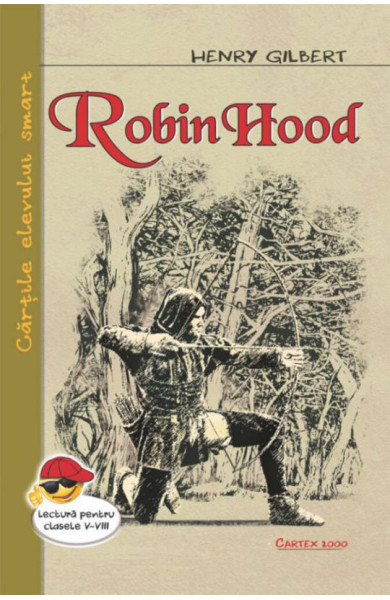 Robin Hood Robin Hood