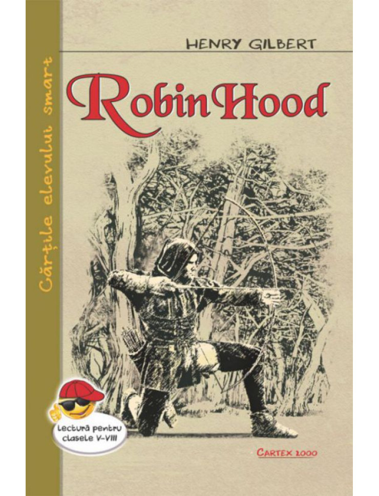 Robin Hood