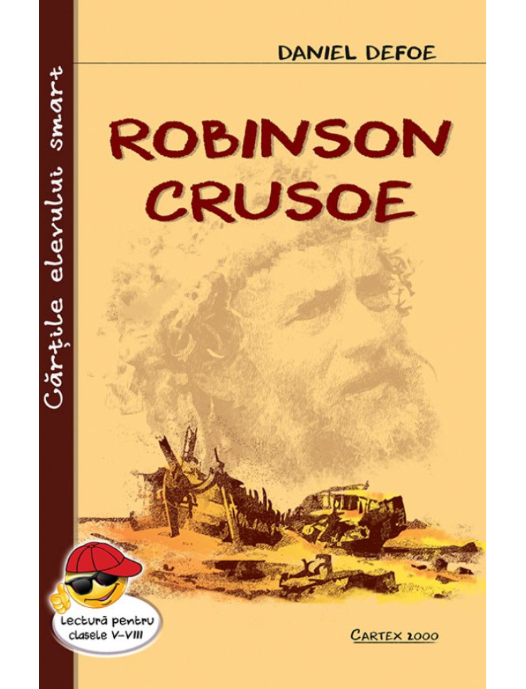 Robinson Crusoe