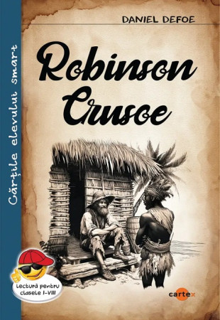 Robinson Crusoe