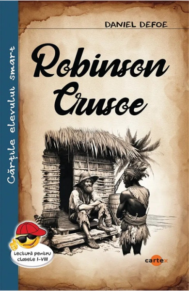 Robinson Crusoe Robinson Crusoe