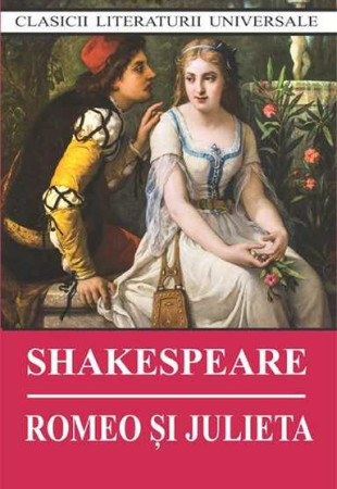 Romeo si Julieta Romeo si Julieta