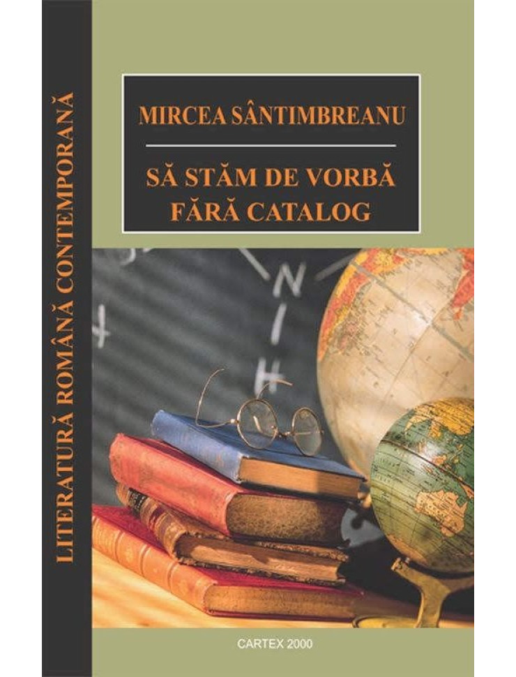 Sa stam de vorba fara catalog