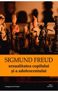 Sexualitatea copilului si a adolescentului Sexualitatea copilului si a adolescentului