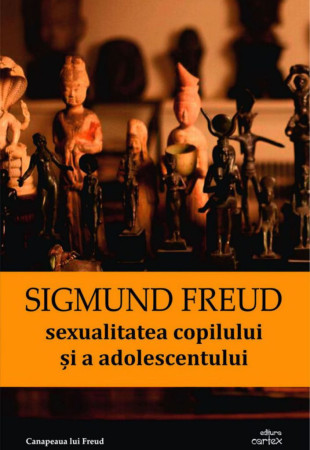 Sexualitatea copilului si a adolescentului Sexualitatea copilului si a adolescentului