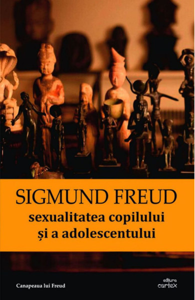 Sexualitatea copilului si a adolescentului Sexualitatea copilului si a adolescentului