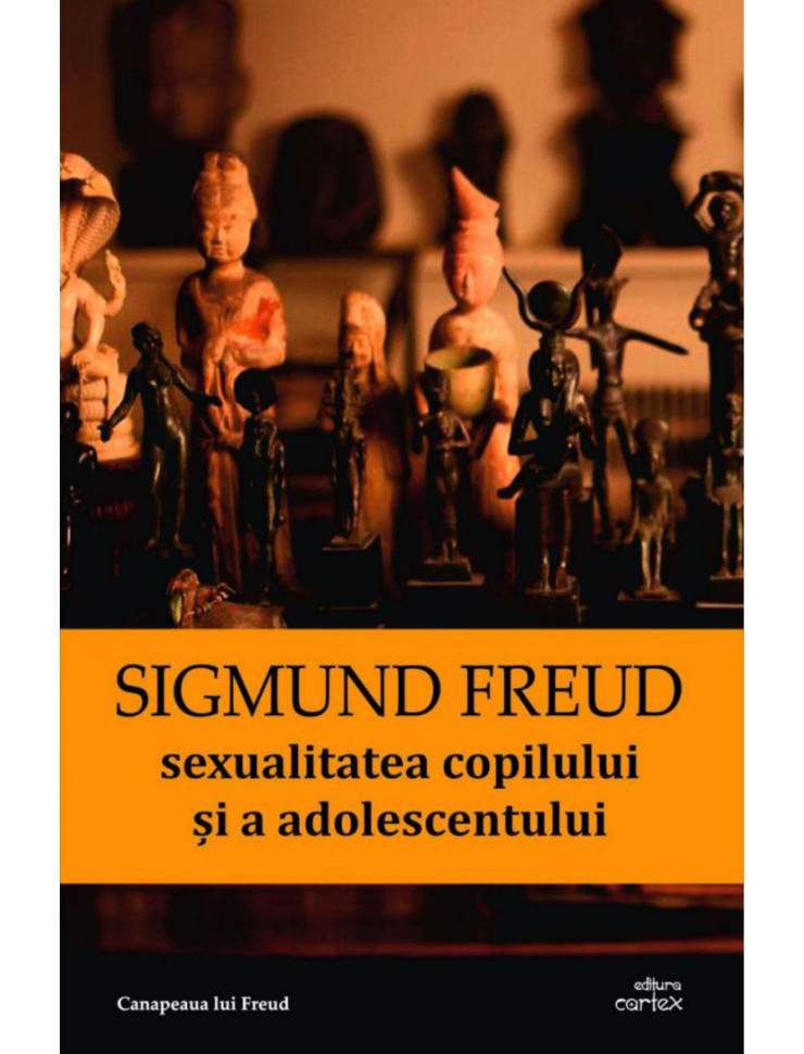 Sexualitatea copilului si a adolescentului