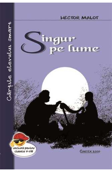 Singur pe lume Singur pe lume