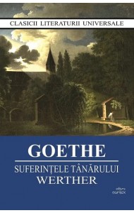 Suferintele tanarului Werther Suferintele tanarului Werther