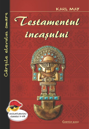 Testamentul incasului