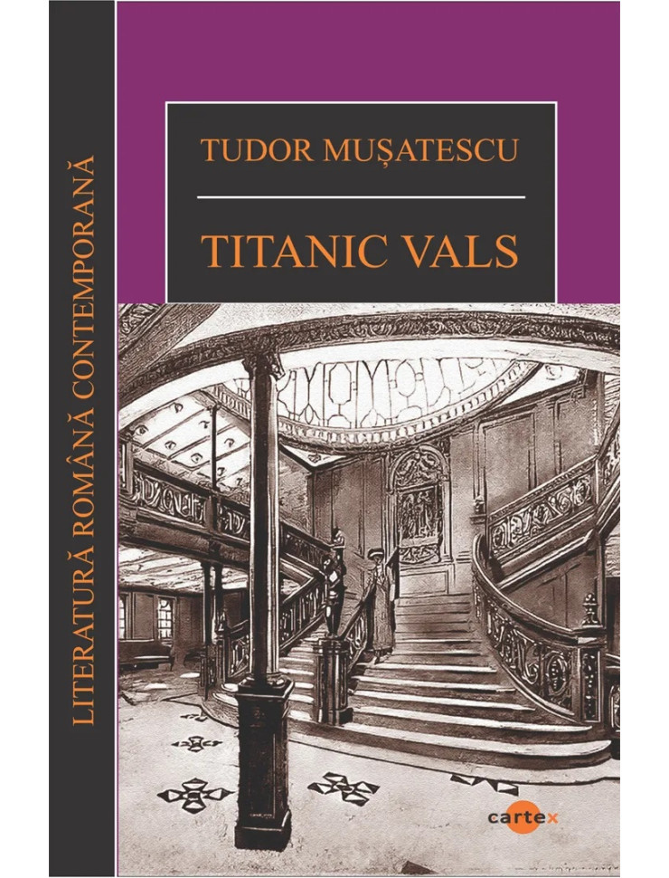 Titanic Vals