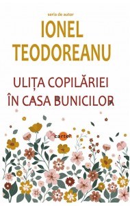 Ulita copilariei. In casa bunicilor