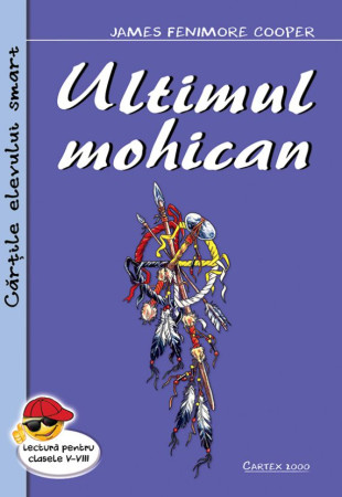 Ultimul mohican
