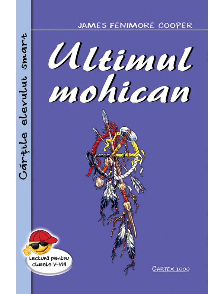 Ultimul mohican