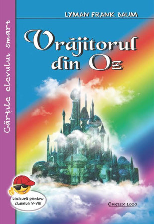 Vrajitorul din Oz