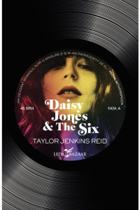 Daisy Jones & The Six