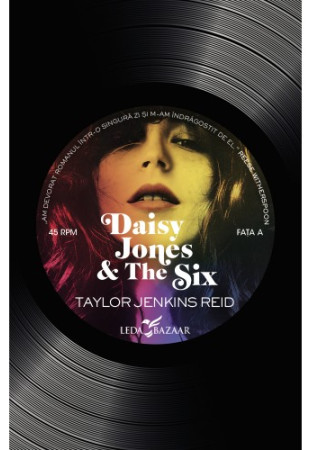 Daisy Jones & The Six
