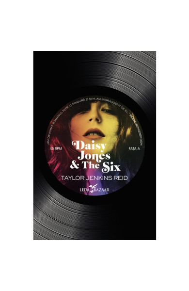 Daisy Jones & The Six Daisy Jones & The Six