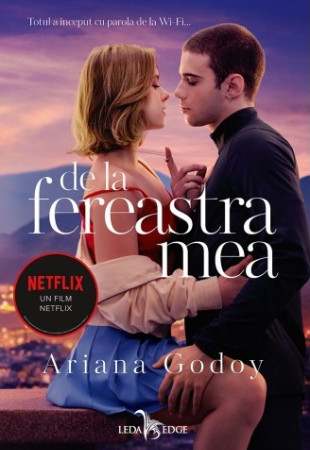 De la fereastra mea De la fereastra mea