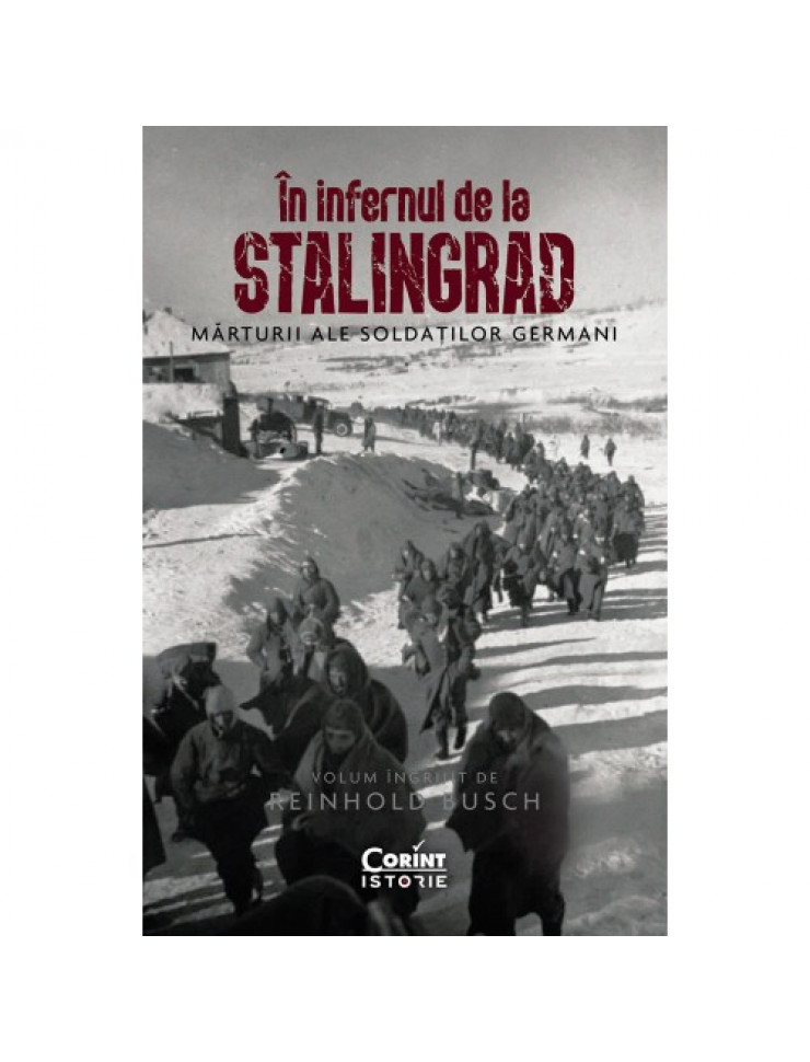 In infernul de la Stalingrad - Marturii ale soldatilor germani