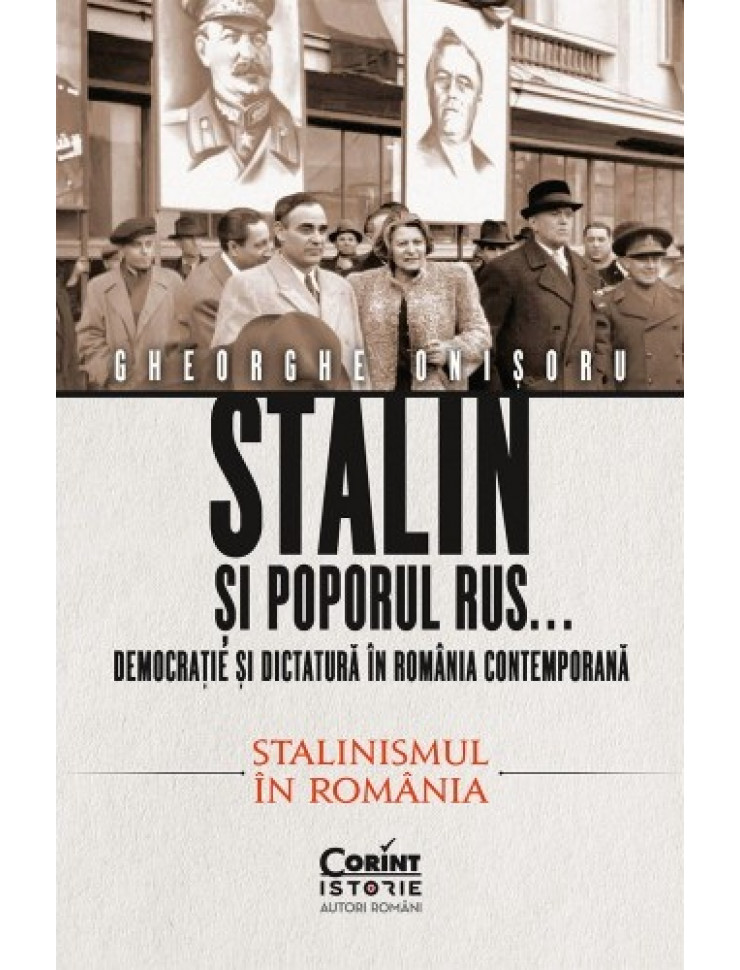 Stalin si poporul rus (Volumul 2)