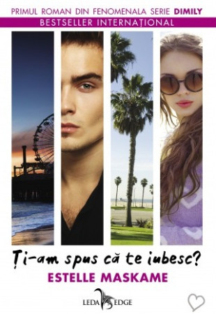 Ti-am spus ca te iubesc? Ti-am spus ca te iubesc?