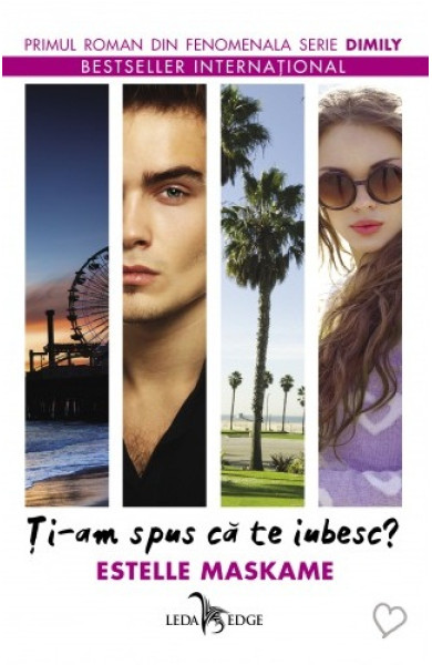 Ti-am spus ca te iubesc? Ti-am spus ca te iubesc?