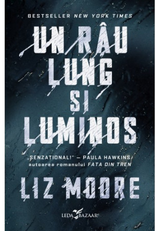 Un rau lung si luminos Un rau lung si luminos