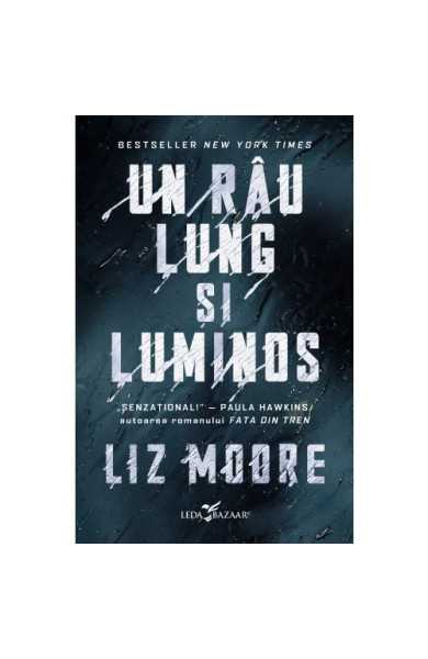 Un rau lung si luminos Un rau lung si luminos