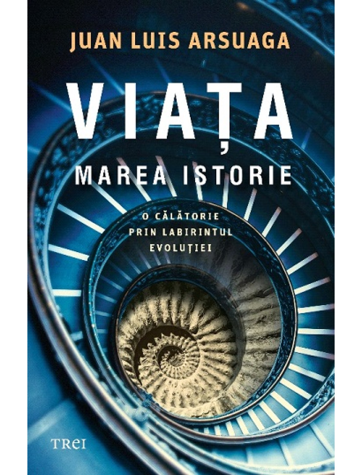 Viata. Marea Istorie