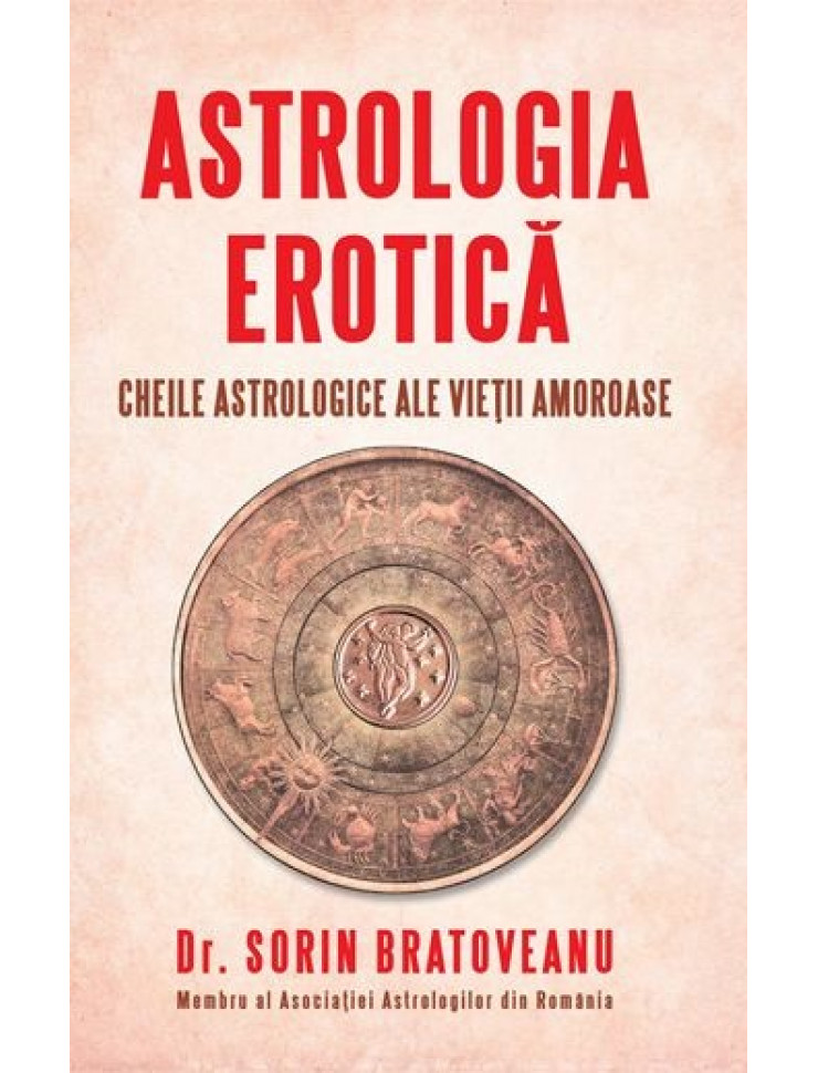 Astrologia Erotica