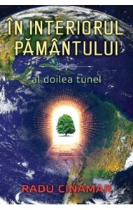 În interiorul pământului. Al doilea tunel