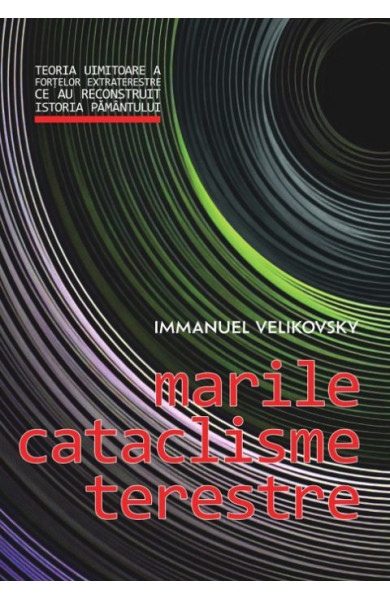 Marile cataclisme terestre Marile cataclisme terestre