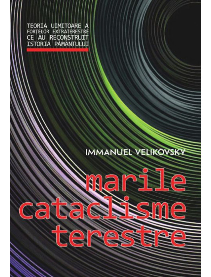 Marile cataclisme terestre