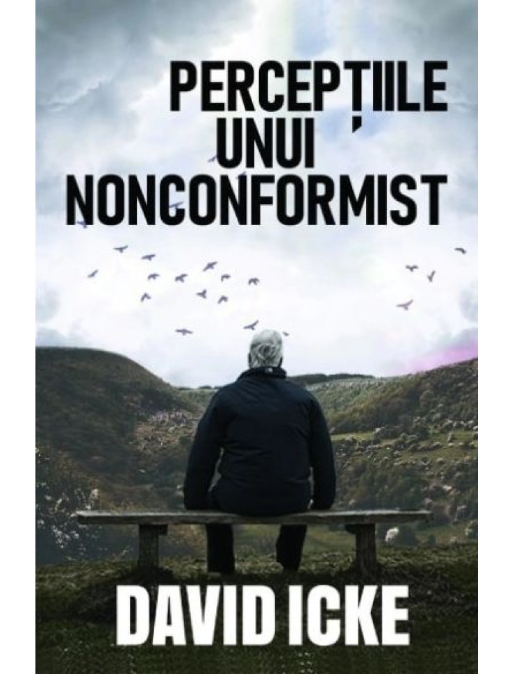 Percepțiile unui nonconformist