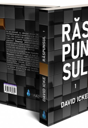 Răspunsul (Volumele I și II)