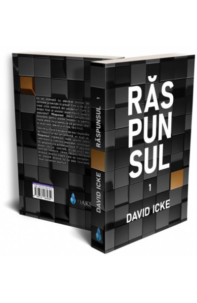 Răspunsul (Volumele I și II) Răspunsul (Volumele I și II)