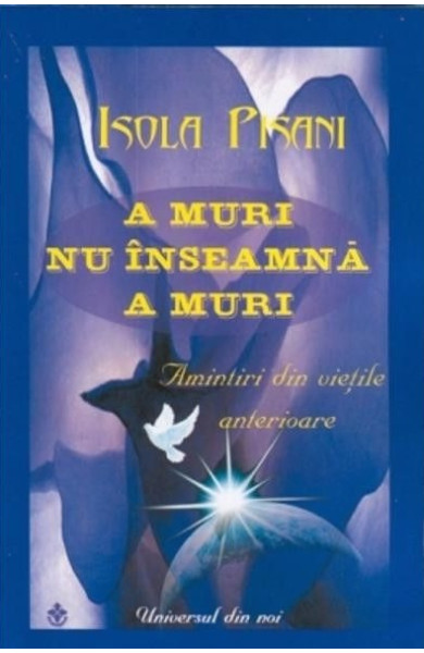 A muri nu inseamna a muri