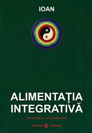 Alimentatia Integrativa Alimentatia Integrativa