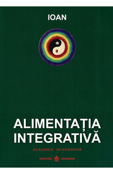 Alimentatia Integrativa Alimentatia Integrativa
